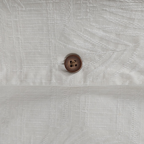 {Tommy Bahama} White USC Trojans Tailgate Club Button-Up Shirt - XXXL - Picture 9 of 17